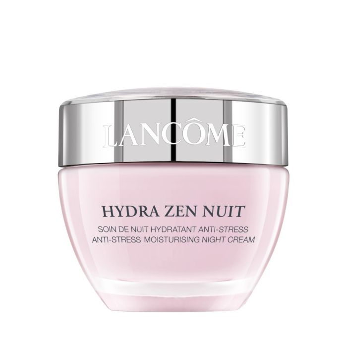 Hydrazen Anti-Stress Night Cream main product photo