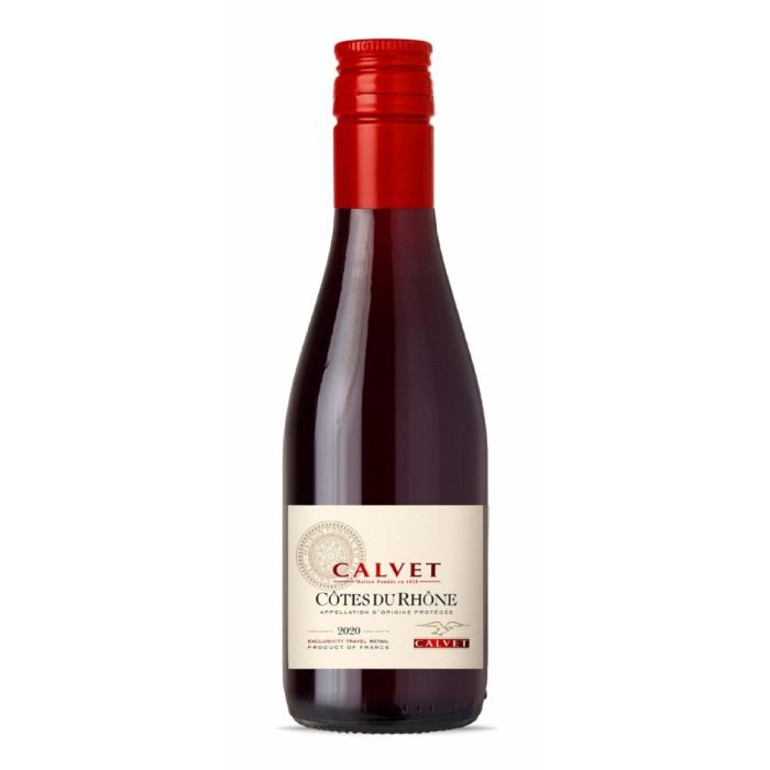 Calvet Cotes Du Rhone main product photo
