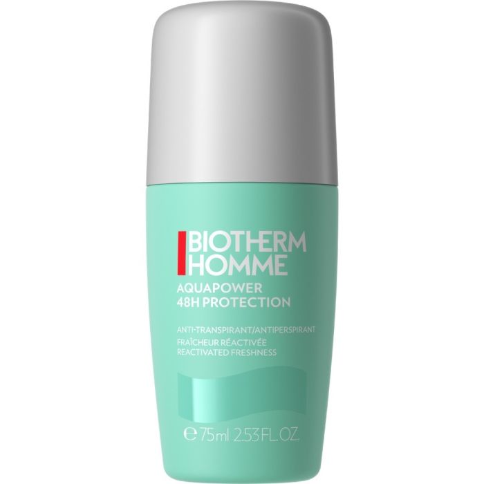 Aquapower Ice Cooling Effect 48H Anti-Perspirant main product photo