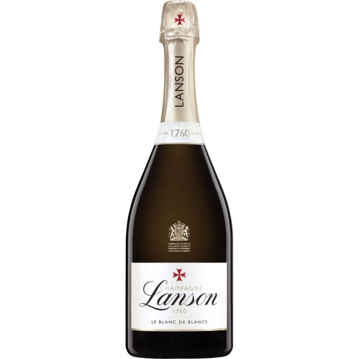 Le Blanc De Blancs In Gift Box main product photo