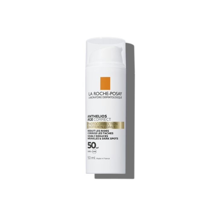 Anthelios Age Correct SPF50 main product photo