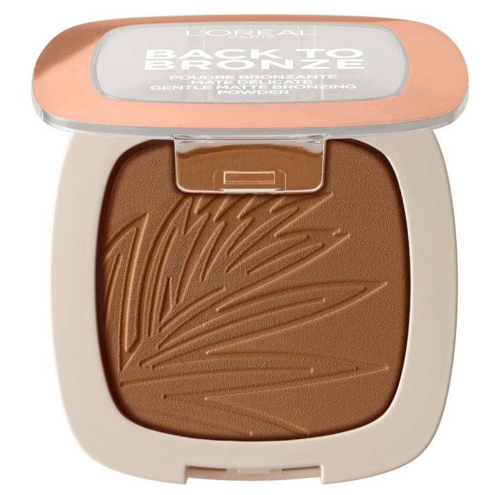 L'Oreal Paris Oa Woke Up Like This main product photo