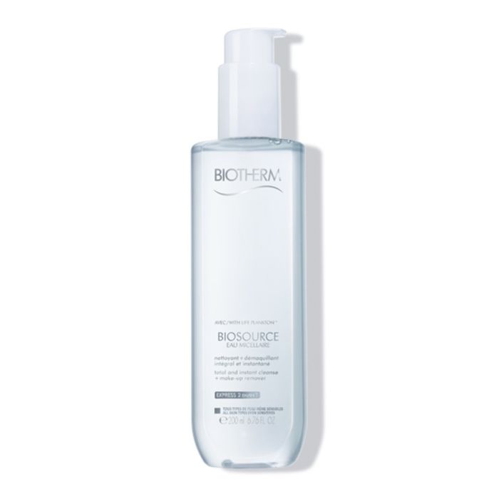 Biosource Eau Micellaire main product photo