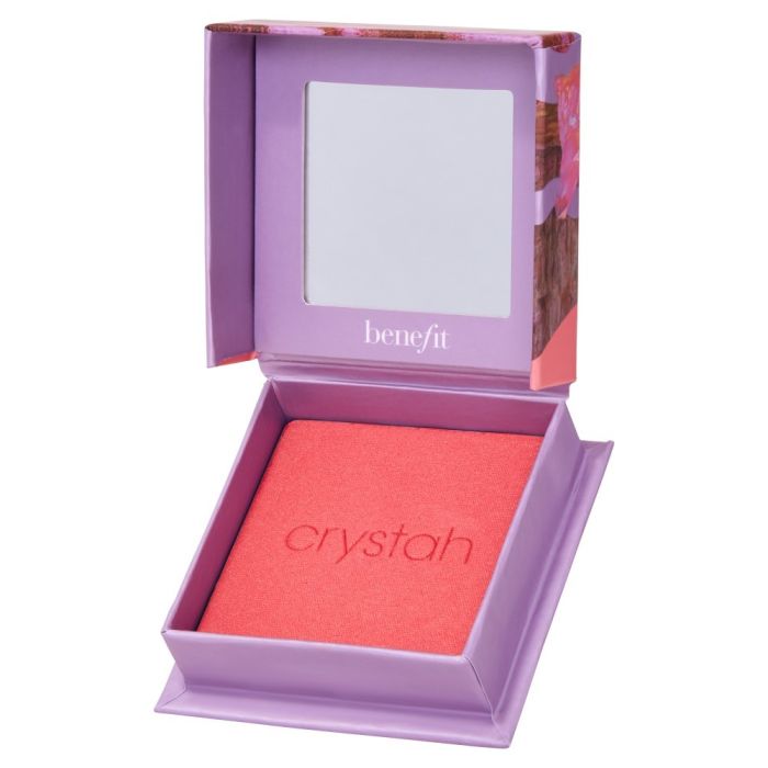 Crystah Blush main product photo