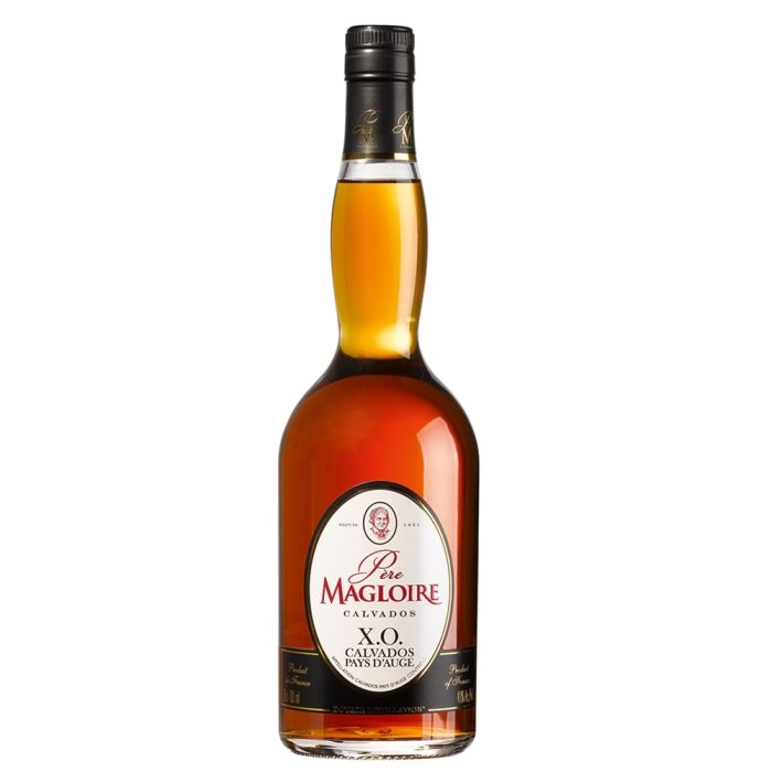 Calvados Pere Magloire XO main product photo