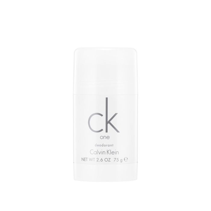 CK One Deodorant Stick main product photo