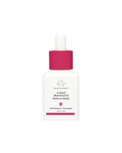 A-gloei™ Retinol Oil