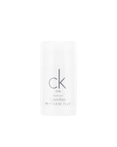 CK One Deodorant Stick